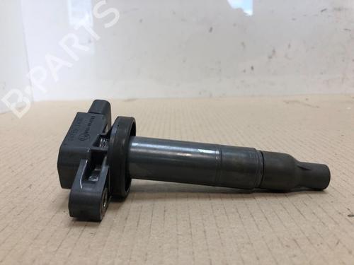 Ignition coil PEUGEOT 108 1.0 VTi | BP37213593M94 - Image 4