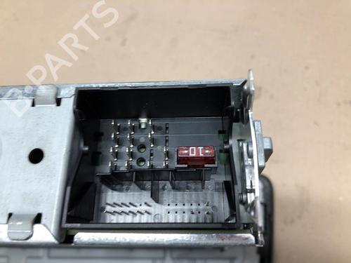 Radio SEAT IBIZA IV ST (6J8, 6P8) 1.2 TDI | BP20171791E6 
