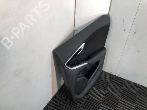 Rear right panel VOLVO V40 Hatchback (525) D2 | BP37213800C61 - Image 2