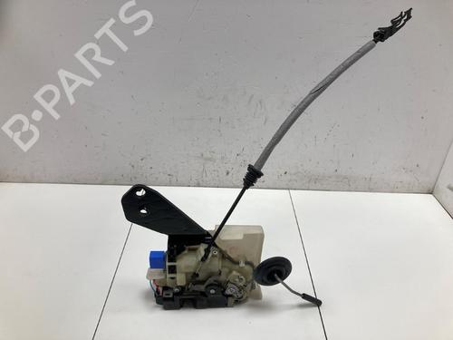 Used Front right lock Front right lock 37213198 37213198