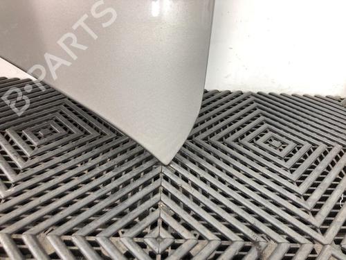 Hood NISSAN X-TRAIL I (T30) 2.5 4x4 | BP15537711C1 