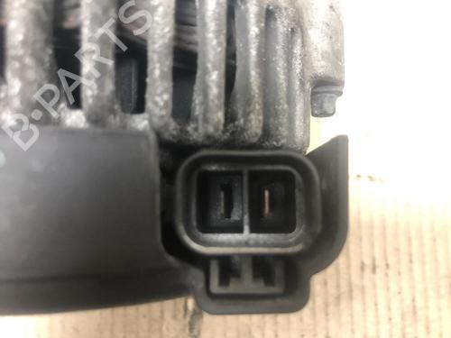 Alternator OPEL CORSA D (S07) 1.7 CDTI (L08, L68) | BP15829992M7 