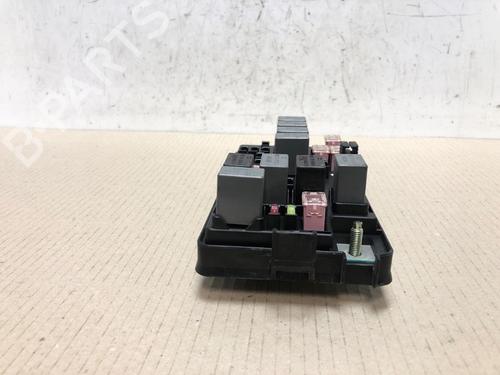 Fuse box CHEVROLET MATIZ (M200, M250) 0.8 | BP15297923E1 