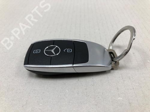 Electronic module MERCEDES-BENZ A-CLASS (W177) A 180 (177.084) | BP37211429M83 - Image 2