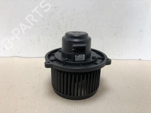 Used Heater blower motor CHEVROLET MATIZ (M200, M250) 0.8 (52 hp) 15535728