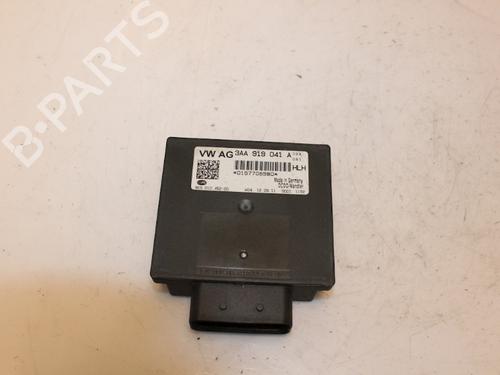 Used Electronic module Electronic module 15330041 15330041