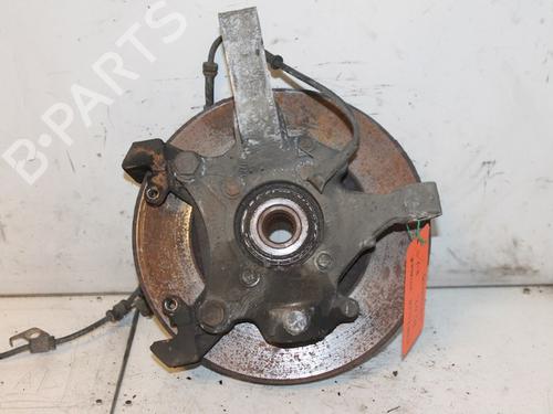 Used Right front steering knuckle Right front steering knuckle 15306720 15306720