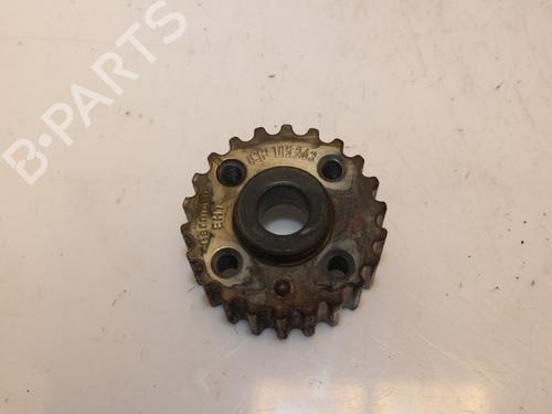 Used Pulley Pulley 16398959 16398959