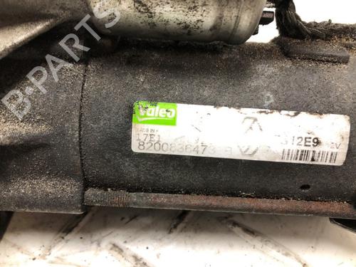 Starter RENAULT TWINGO II (CN0_) 1.5 dCi 90 | BP37211591M8 - Image 5