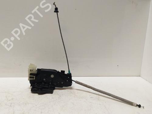 Used Front right lock MERCEDES-BENZ A-CLASS (W177) A 220 (177.044) (190 hp) 15340836