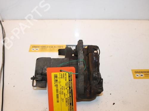 Used Right rear brake caliper RENAULT LAGUNA II (BG0/1_) 1.9 dCi (BG08, BG0G) (120 hp) 15309553