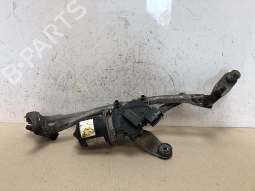 Used Front wipers mechanism TALBOT MURENA 2.1 (116 hp) 15649960