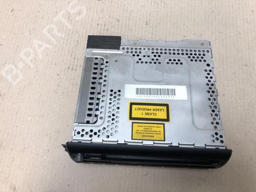 Radio MINI MINI (R50, R53) One | BP15537330E6 