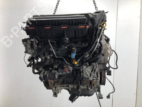 Engine FIAT PUNTO EVO (199_) 1.3 D Multijet | BP37205385M1 - Image 4