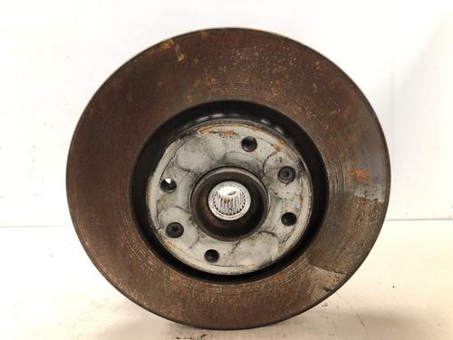 Left front steering knuckle PEUGEOT 2008 I (CU_) 1.2 THP 110 / PureTech 110 | BP37208422M25 - Image 6