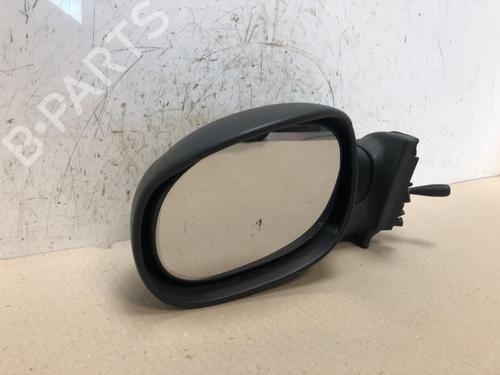 Left mirror CITROËN C3 I (FC_, FN_) 1.4 i | BP15344738C26 
