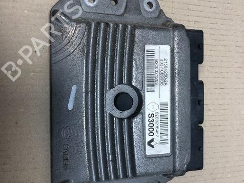 Used Engine control unit (ECU) Engine control unit (ECU) 15534842 15534842