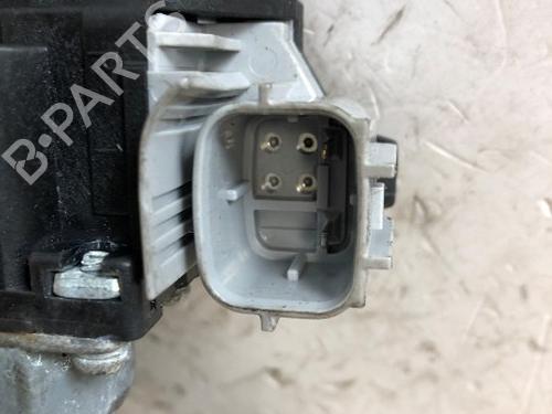 Rear left window mechanism NISSAN LEAF (ZE0) Electric | BP37207421C24 - Image 6