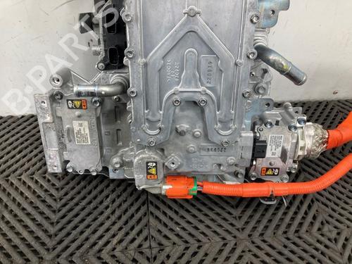 Inverter/Converter MAZDA CX-60 (KH_) e-SKYACTIV PHEV (KH0H) | BP37210454M119 - Image 9