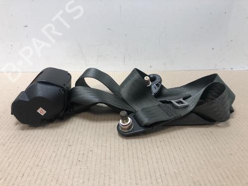 Used Rear right seatbelt FIAT PUNTO (188_) 1.2 16V 80 (188.233, .235, .253, .255, .333, .353, .639,... (80 hp) 15296640