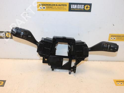 Used Steering column stalk FORD FOCUS C-MAX (DM2) 1.8 (125 hp) 15796385
