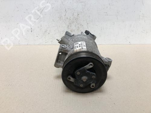 Used AC compressor AC compressor 15347501 15347501
