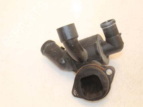 Used Thermostat housing Thermostat housing 16183441 16183441