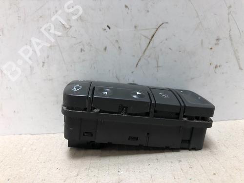 Switch OPEL VECTRA C (Z02) 1.8 16V | BP22526848I30 