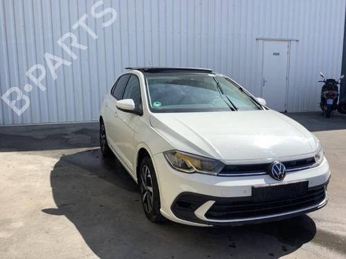 Full front VW POLO VI (AW1, BZ1, AE1) 1.0 TSI | BP37203861S1 - Image 3
