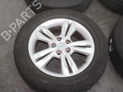 Rim HYUNDAI ix35 (LM, EL, ELH) 1.7 CRDi | BP15805523C45 