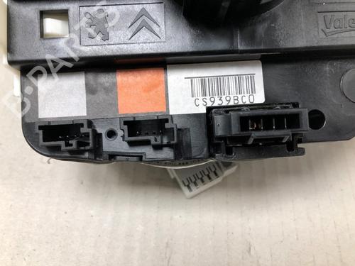 Ratstangsstang PEUGEOT 2008 I (CU_) 1.2 THP 110 / PureTech 110 | BP37209895I23 - Image 7