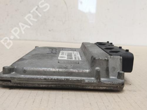 Engine control unit (ECU) VW POLO (9N_, 9A_) 1.2 | BP15532866M57 