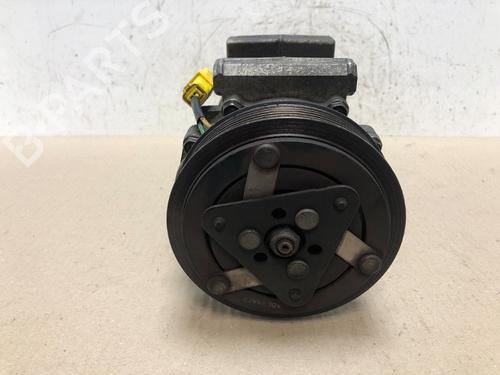 Used AC compressor CITROËN C3 I (FC_, FN_) 1.4 i (73 hp) 15344569