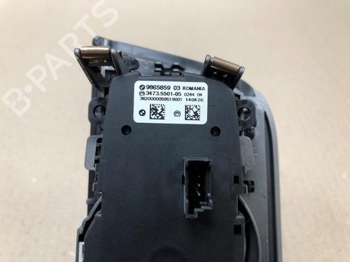 Forlygtekontakt MINI MINI COUNTRYMAN (F60) Cooper | BP37212212I24 - Image 6