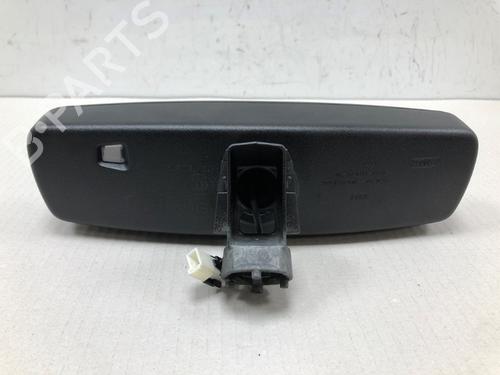 Rear mirror FORD FOCUS III Turnier 1.0 EcoBoost | BP37207775I6 - Image 3
