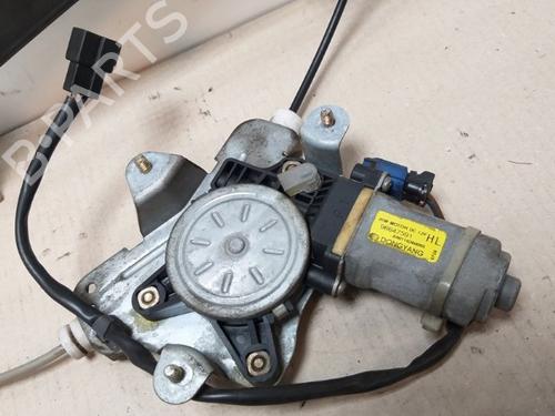 Rear left window mechanism CHEVROLET EPICA (KL1_) 2.5 | BP15341242C24 