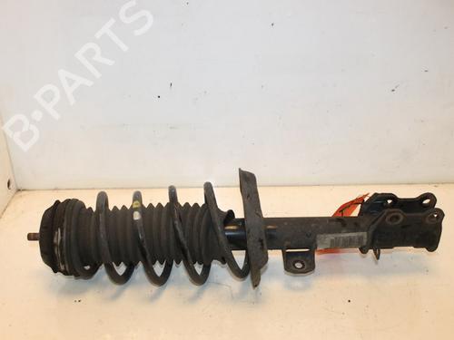 Højre fortil støddæmper FIAT PUNTO EVO (199_) 1.3 D Multijet (84 hp) 15316609