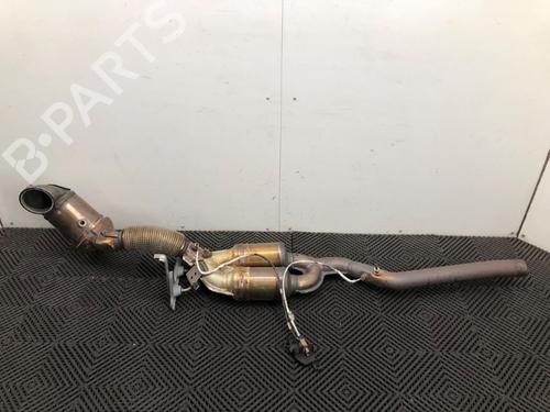 Exhaust manifold VW T-ROC (A11, D11) 2.0 R 4motion | BP25928455M110 - Image 6