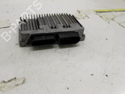 Engine control unit (ECU) BMW 3 Compact (E46) 316 ti | BP15300971M57 