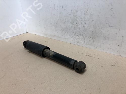 Left rear shock absorber MERCEDES-BENZ VITO / MIXTO Van (W639) 111 CDI (639.601, 639.603, 639.605) | BP15298806M18