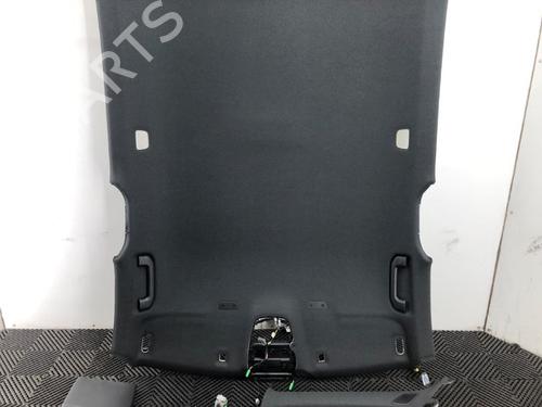 Interiør tag VOLVO XC40 (536) Recharge | BP37206996I12 - Image 3