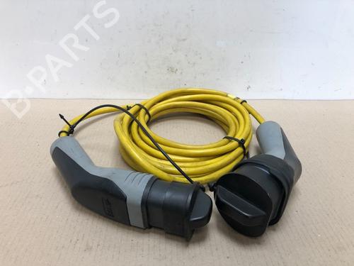 Andre VW GOLF VII (5G1, BQ1, BE1, BE2) 1.4 GTE Hybrid (204 hp) 15345967