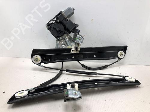 Front right window mechanism OPEL MERIVA B MPV (S10) 1.4 (75) | BP37207488C23 - Image 5