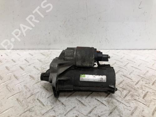 Used Starter Starter 37211591 37211591