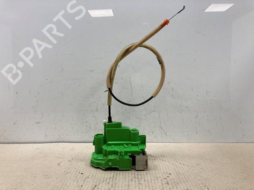 Used Front right lock Front right lock 37213321 37213321