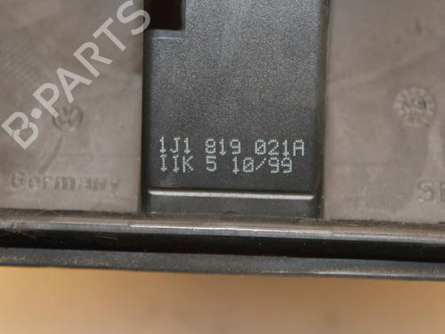 Heater blower motor VW LUPO I (6X1, 6E1) 1.4 16V | BP15323335M62 