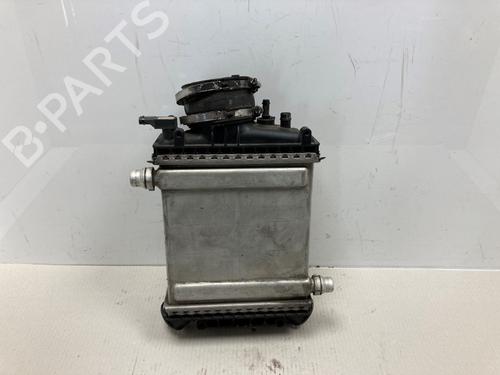 Intercooler Intercooler MERCEDES-BENZ C-CLASS (W205) C 400 4-matic (205.066) (333 hp) 37213446 37213446