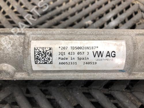 Steering rack VW T-CROSS (C11, D31) 1.0 TSi | BP37212318M22 - Image 5
