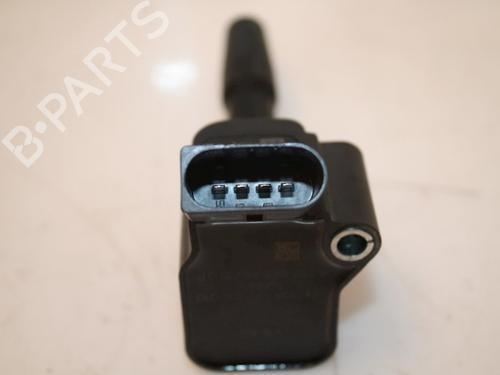 Ignition coil VW POLO V (6R1, 6C1) 1.0 TSI | BP15337234M94 