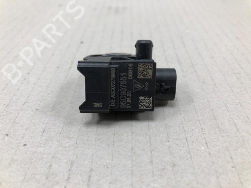Used Electronic module Electronic module 37209074 37209074